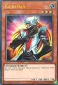 Kaibaman LCKC-EN009