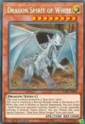 Dragon Spirit of White LCKC-EN018