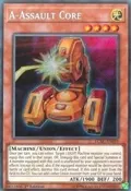 A-Assault Core LCKC-EN019