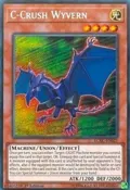 C-Crush Wyvern LCKC-EN021