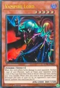Vampire Lord LCKC-EN024