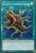 The Flute of Summoning Dragon LCKC-EN027