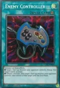 Enemy Controller LCKC-EN032