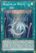 Beacon of White LCKC-EN035
