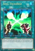 Soul Exchange LCKC-EN038