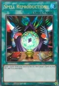 Spell Reproduction LCKC-EN045