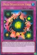 Deck Devastation Virus LCKC-EN047
