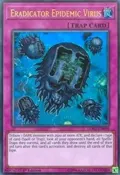 Eradicator Epidemic Virus LCKC-EN048