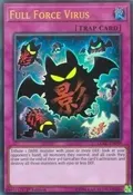 Full Force Virus LCKC-EN049