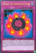 Ring of Destruction LCKC-EN050