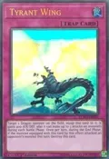 Tyrant Wing LCKC-EN054