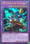 XYZ-Dragon Cannon LCKC-EN061