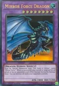 Mirror Force Dragon LCKC-EN062