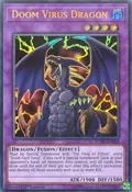 Doom Virus Dragon LCKC-EN064