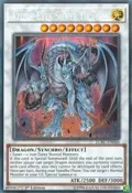 Azure-Eyes Silver Dragon LCKC-EN066