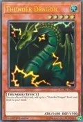 Thunder Dragon LCKC-EN067