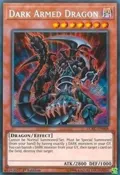 Dark Armed Dragon LCKC-EN068