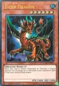 Tiger Dragon LCKC-EN069