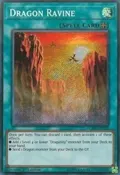 Dragon Ravine LCKC-EN072