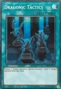 Dragonic Tactics LCKC-EN073