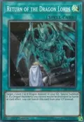 Return of the Dragon Lords LCKC-EN074