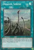 Dragon Shrine LCKC-EN075