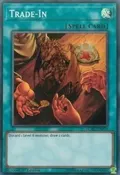 Trade-In LCKC-EN076