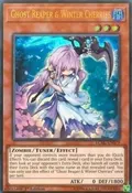 Ghost Reaper & Winter Cherries LCKC-EN079