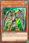 Dragunity Dux LCKC-EN084