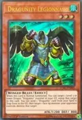 Dragunity Legionnaire LCKC-EN085