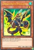 Dragunity Phalanx LCKC-EN086