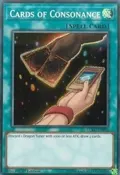 Cards of Consonance LCKC-EN092