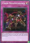 Chain Disappearance LCKC-EN094