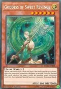 Goddess of Sweet Revenge LCKC-EN106