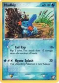 Mudkip - 4/5 #004/005