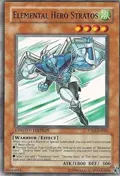 Elemental HERO Stratos PT03-EN002