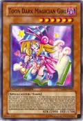 Toon Dark Magician Girl PT02-EN002