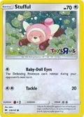 Stufful - 110/147 (Toys R Us) #110/147