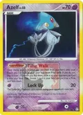 Azelf - 19/146 (League Promo) #019/146