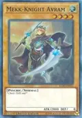 Mekk-Knight Avram EXFO-ENSE1