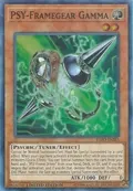 PSY-Framegear Gamma EXFO-ENSE3