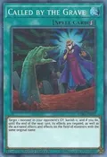 Called by the Grave EXFO-ENSE2