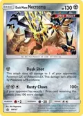 Dusk Mane Necrozma #SM107