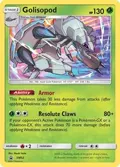 Golisopod #SM52