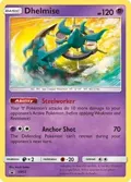 Dhelmise #SM53