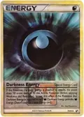 Darkness Energy (Special) - 79/90 (League Promo) #079/090