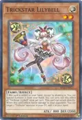 Trickstar Lilybell SP18-EN021