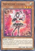 Trickstar Lycoris SP18-EN022