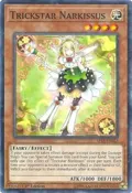 Trickstar Narkissus (Starfoil) SP18-EN023