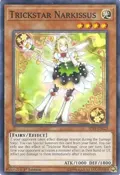 Trickstar Narkissus SP18-EN023